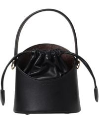 Etro - Drawstring Bucket Bag - Lyst