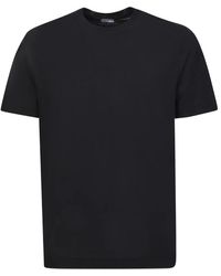 Zanone - T-Shirts - Lyst