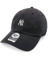 Represent - Logo-Stickerei-Cap - Lyst