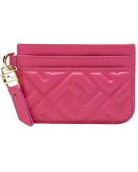Fendi - Wallets & Cardholders - Lyst