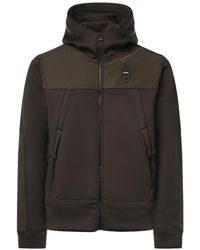 Blauer - Zip-Throughs - Lyst