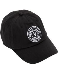 Versace Jeans Couture - Caps - Lyst
