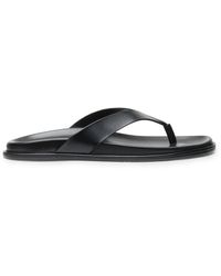 Stuart Weitzman - Flip Flops - Lyst