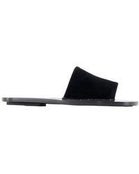 TOTEME - Sliders - Lyst