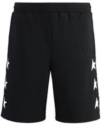 Golden Goose - Casual Shorts - Lyst