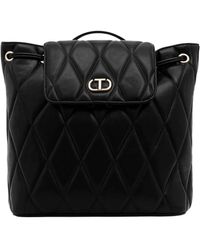Twinset - Backpacks - Lyst