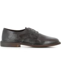 Alexander Hotto - Laced Shoes - Lyst