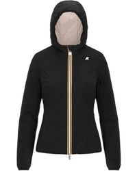 K-Way - Rain Jackets - Lyst