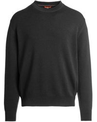 Parajumpers - Round-Neck Knitwear - Lyst