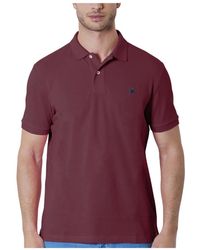 U.S. POLO ASSN. - Polo Shirts - Lyst