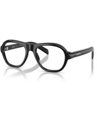 Prada - Pr C12V Optical Frame - Lyst