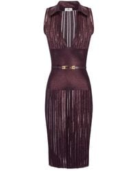 Elisabetta Franchi - Dresses - Lyst