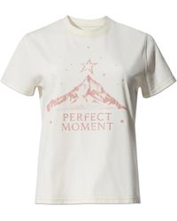 Perfect Moment - T-Shirts - Lyst