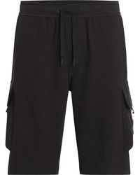 Calvin Klein - Casual Shorts - Lyst