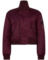 DSquared² - Bomber Jackets - Lyst