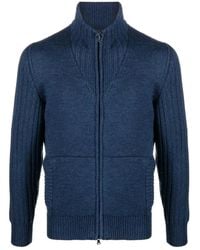 Paul & Shark - Cardigans - Lyst