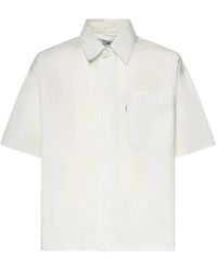 Bonsai - Short Sleeve Shirts - Lyst