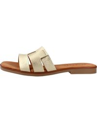 MTNG - Sliders - Lyst
