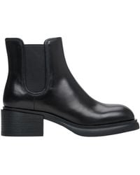 ESTRO - Chelsea Boots - Lyst