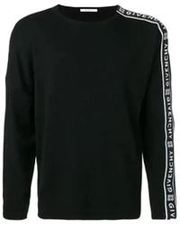 Givenchy - Round-Neck Knitwear - Lyst