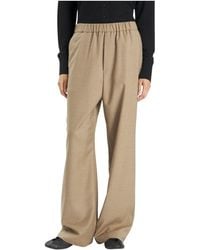 Barena - Wide Trousers - Lyst
