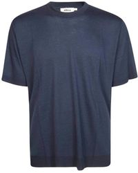 Altea - T-Shirts - Lyst