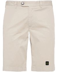 Refrigiwear - Bermuda shorts aus baumwollmischung - Lyst