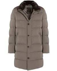 Gimo's - Parkas - Lyst