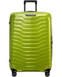 Samsonite - Large Suitcases - Lyst
