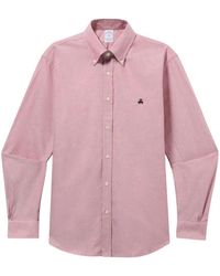 Brooks Brothers - Casual Shirts - Lyst