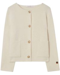 BUSNEL - Cardigans - Lyst