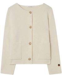 BUSNEL - Cardigans - Lyst