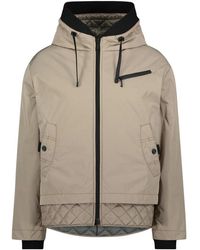 GIL BRET - Winter Jackets - Lyst
