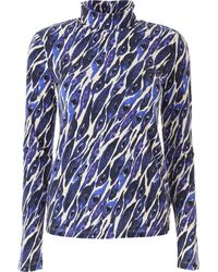 Caliban - Blouses - Lyst