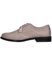 Doucal's - Laced Shoes - Lyst