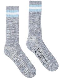 Universal Works - Socks - Lyst