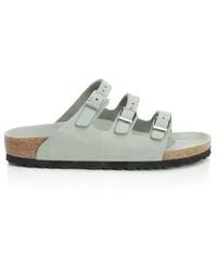 Birkenstock - Stilvolle Sandalen Für Den Sommer - Lyst