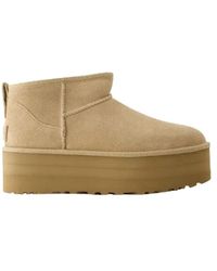 UGG - Winter Boots - Lyst