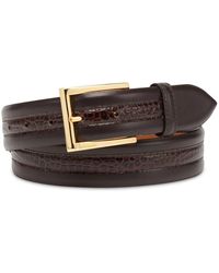Billionaire - Belts - Lyst