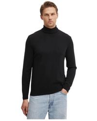 Benetton - Turtlenecks - Lyst