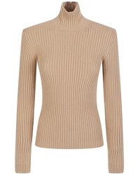 Max Mara - Turtlenecks - Lyst