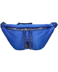 La Carrie - Belt Bags - Lyst