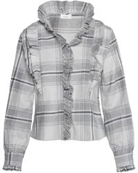 Hèst - Blouses - Lyst