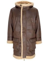 Alpha Industries - Parkas - Lyst