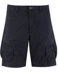 Parajumpers - Casual Shorts - Lyst