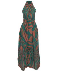 CONNOR & BLAKE - Maxi Dresses - Lyst