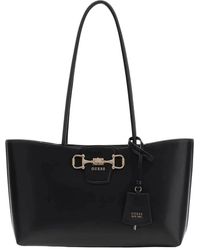 Guess - Shopper Tote Bag - Lyst