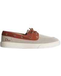 Dior - Mocassins H26 - Lyst