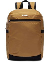 K-Way - Backpacks - Lyst