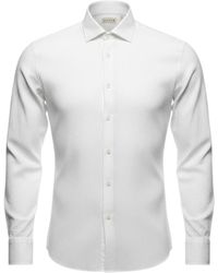 Xacus - Formal Shirts - Lyst